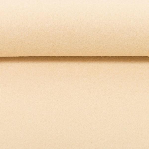 Dekofilz 3 mm Stark Natur Bastian von Swafing